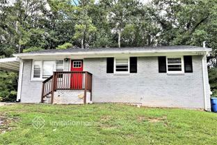502 Dollar Mill Rd Sw - Photo 1 of 1