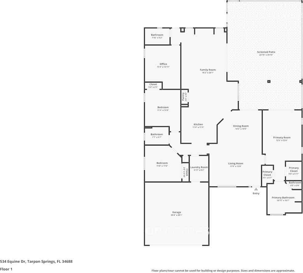 534 Equine Dr - Photo 2 of 17