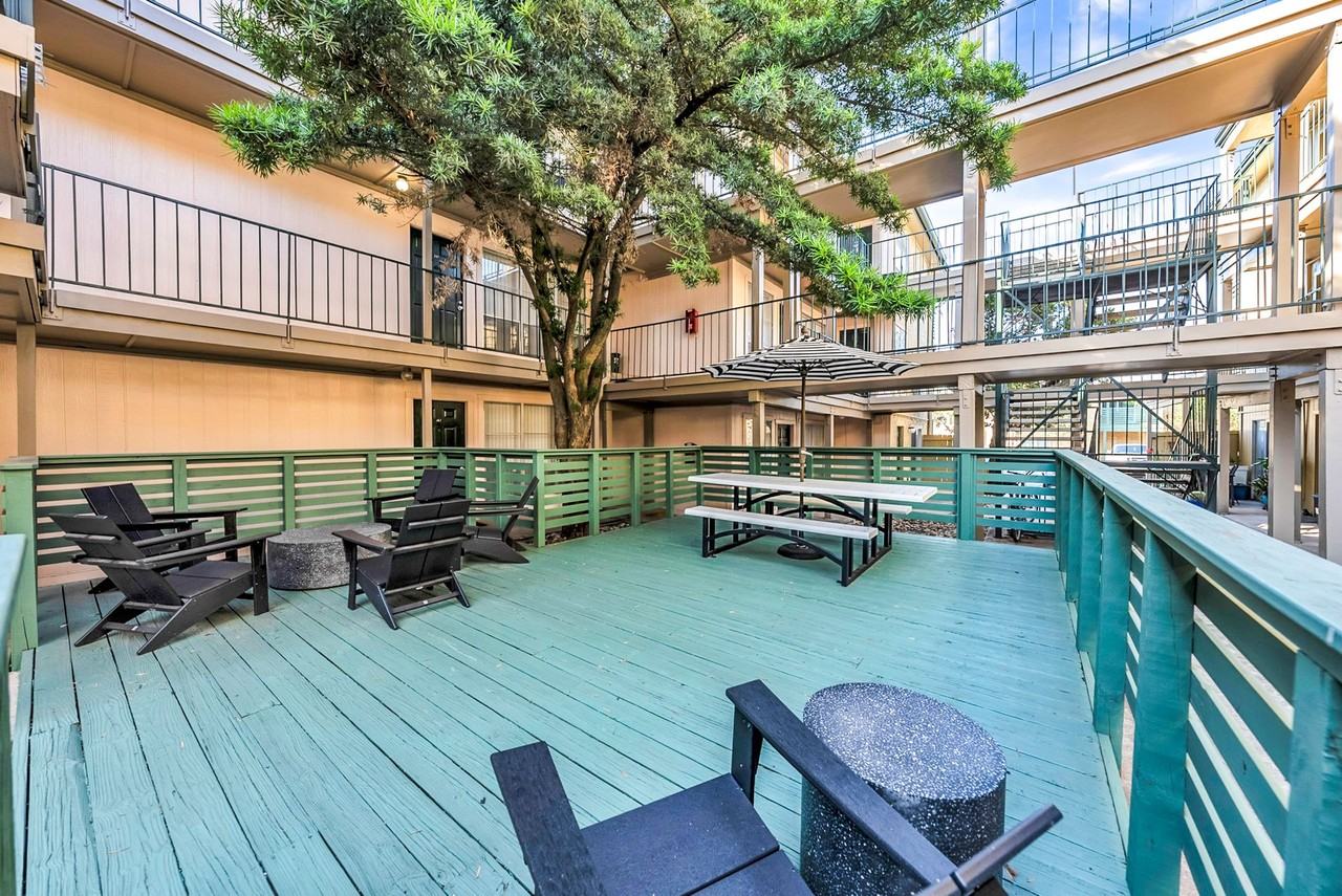 Oak Park Apartments - Photo 5 of 50