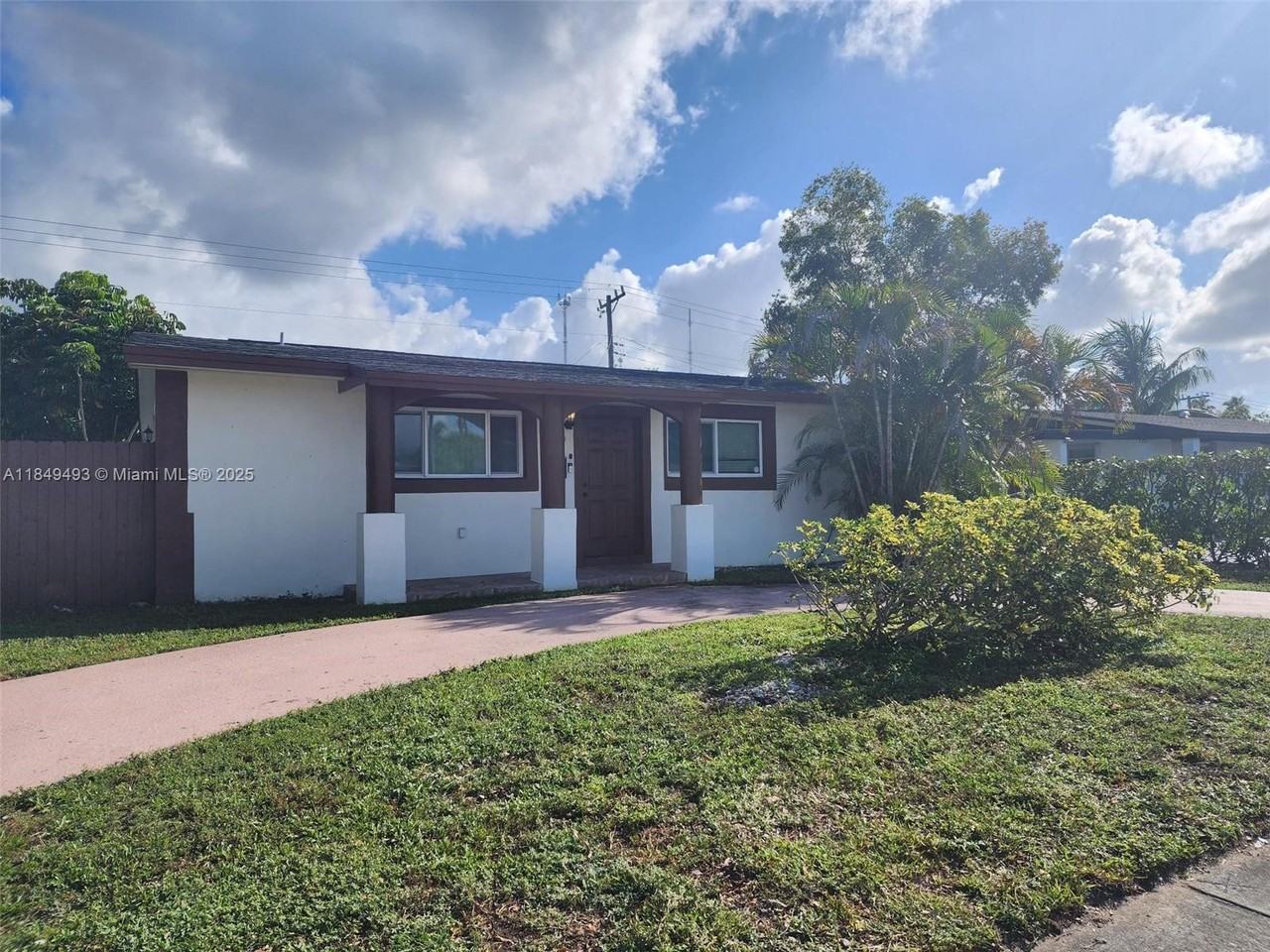 845 Northwest 199th Street - Photo 2 of 16