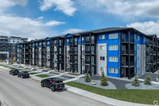 Skyview Apartments - Photo 1 of 1