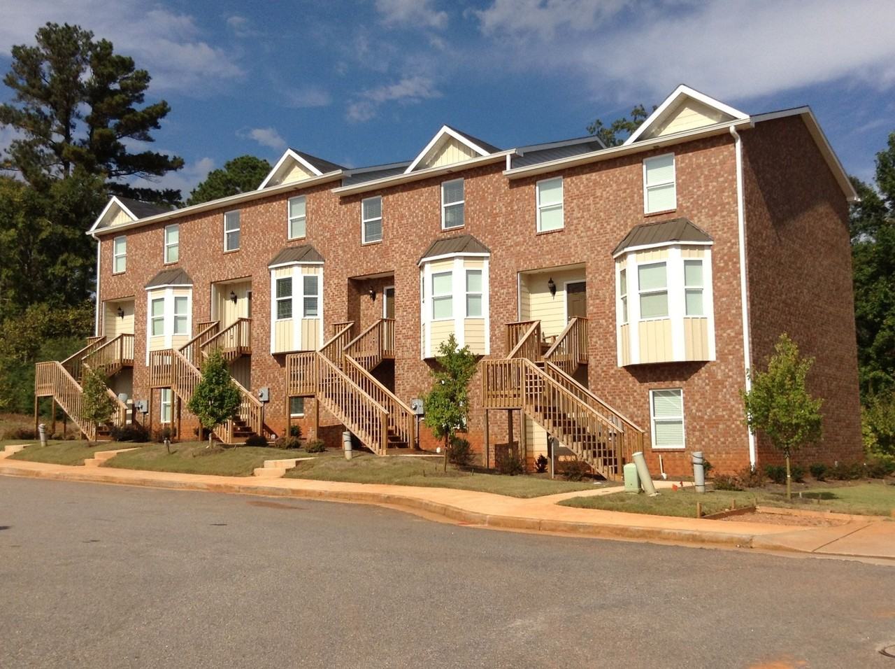 WHITEHALL TERRACE - Photo 2 of 20