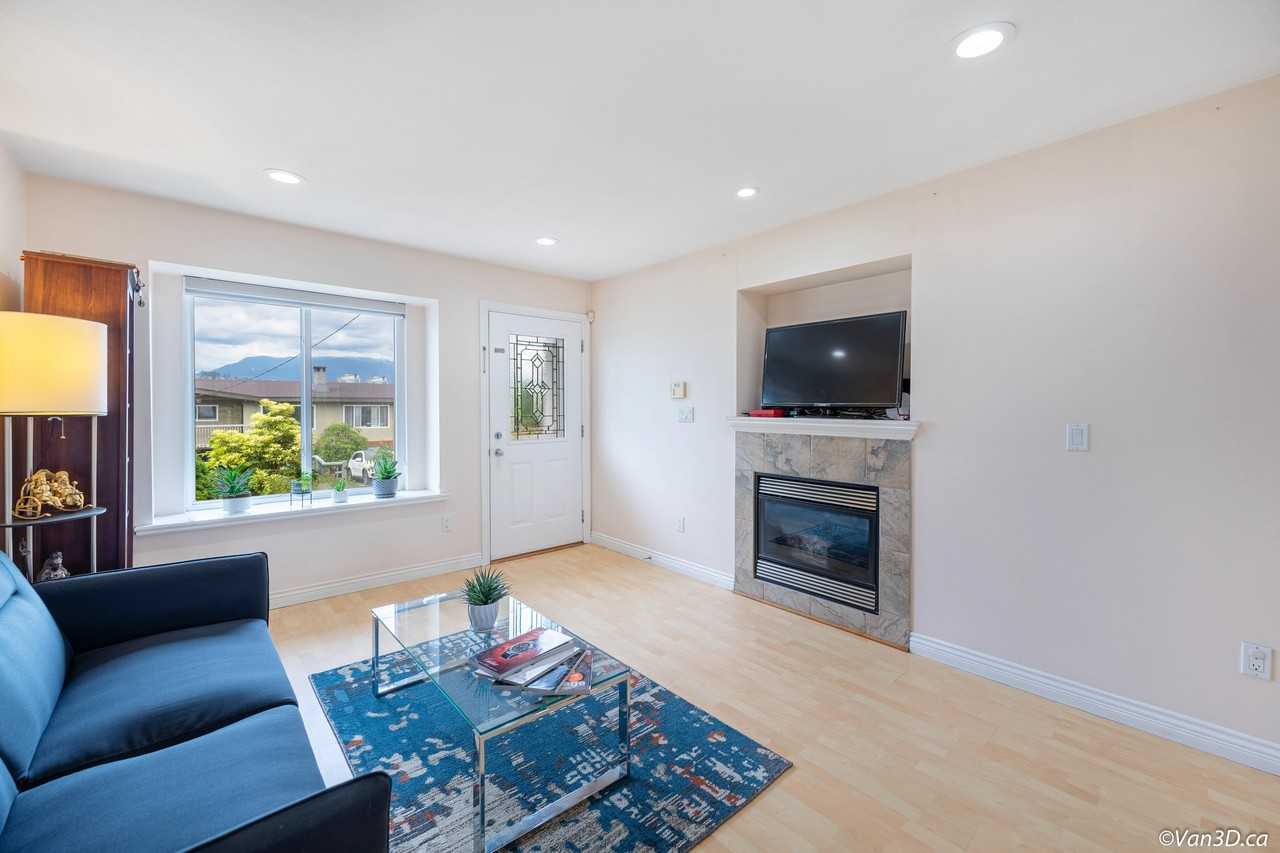 5422 Norfolk Street - Photo 3 of 19