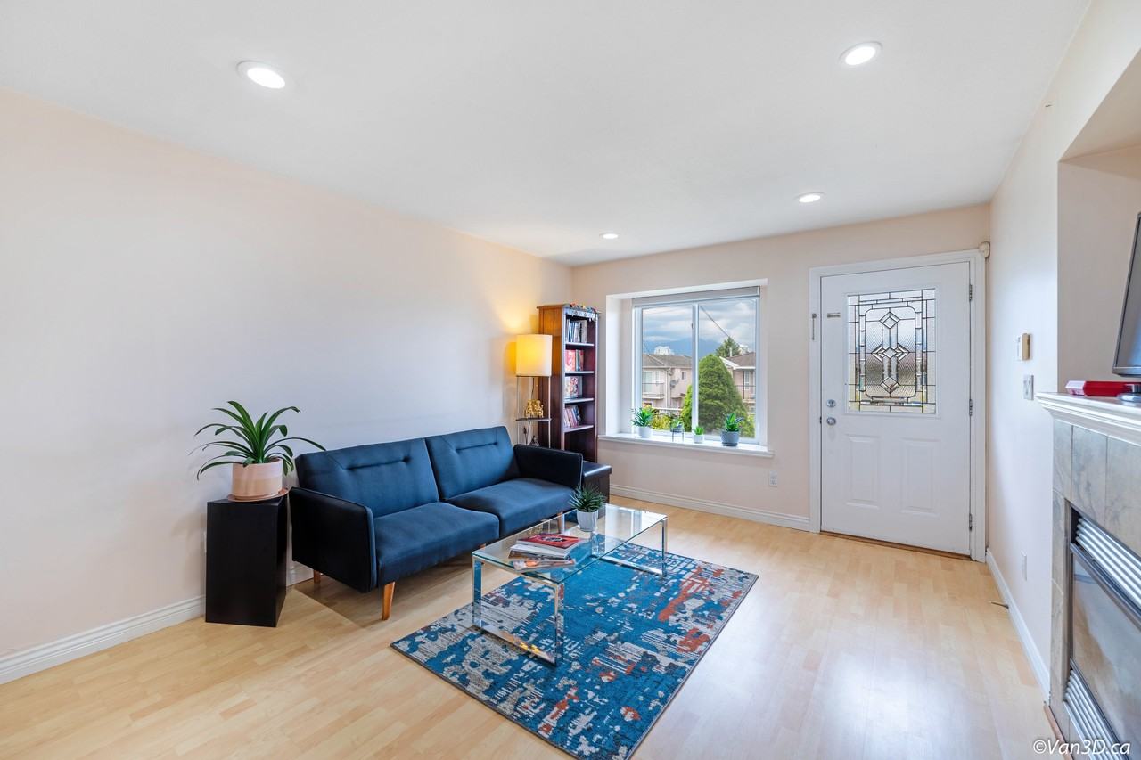 5422 Norfolk Street - Photo 2 of 19