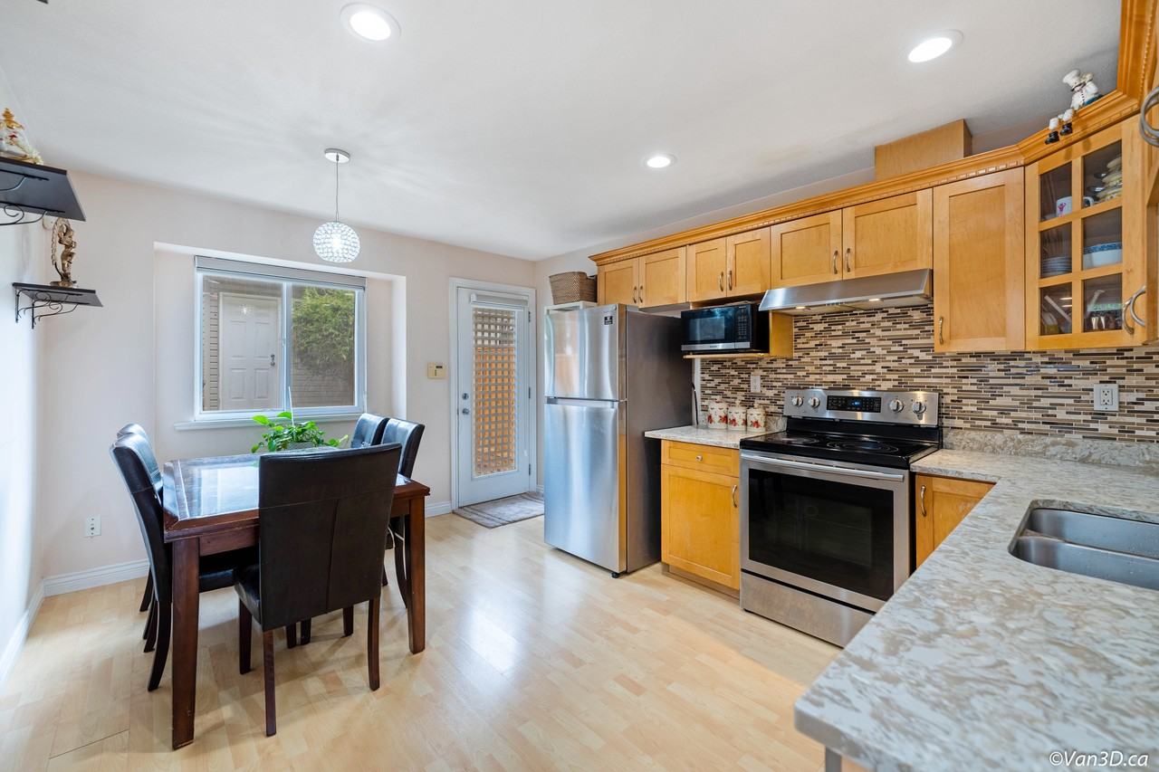 5422 Norfolk Street - Photo 4 of 19