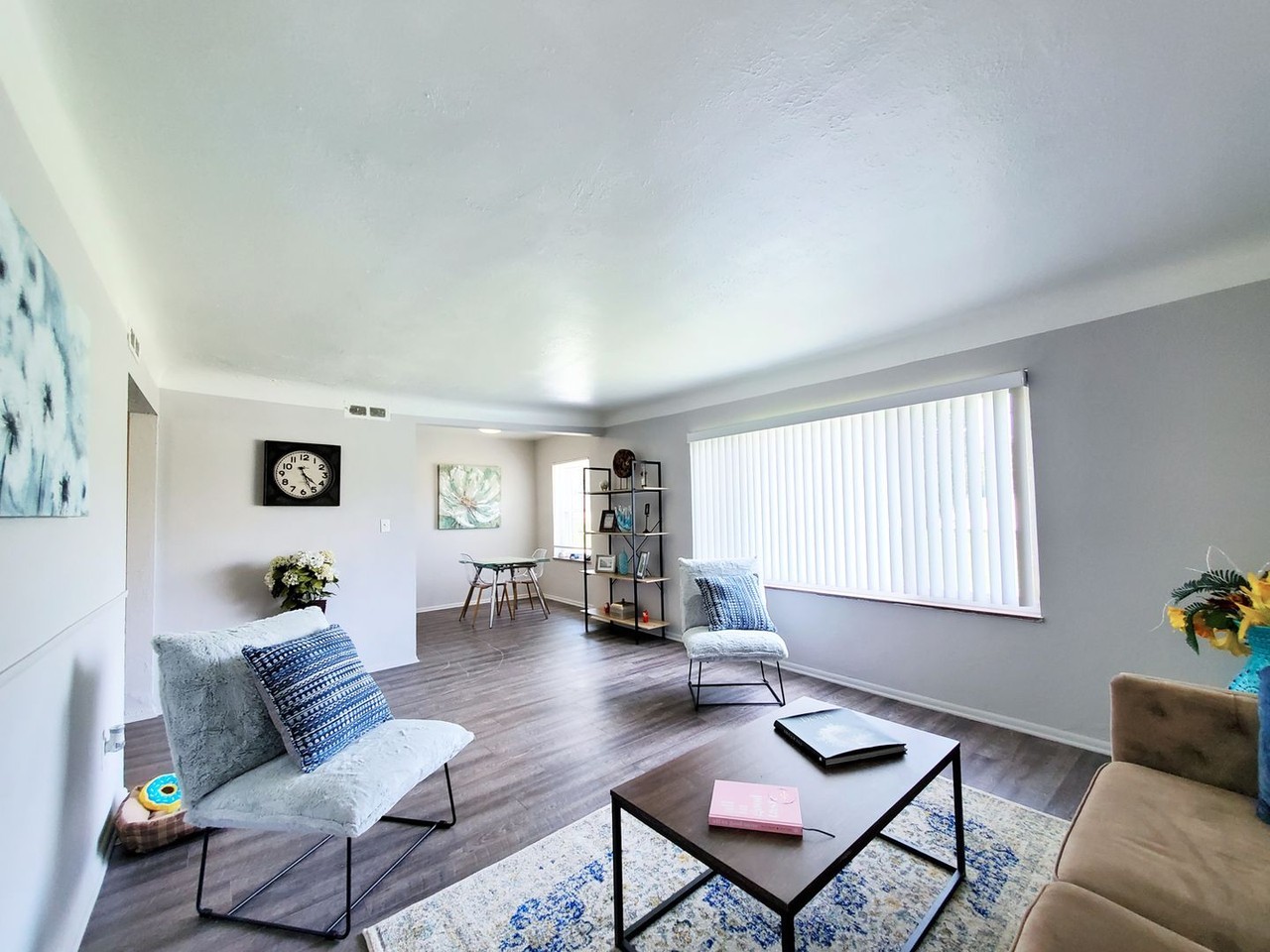 Smartland Lee-Mustang Apartments - Photo 5 of 39