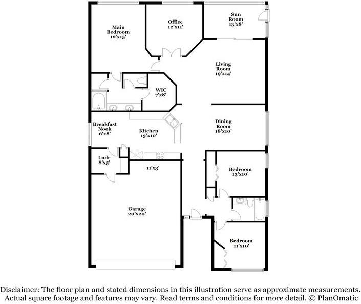 2603 Whitewood Rd - Photo 2 of 16