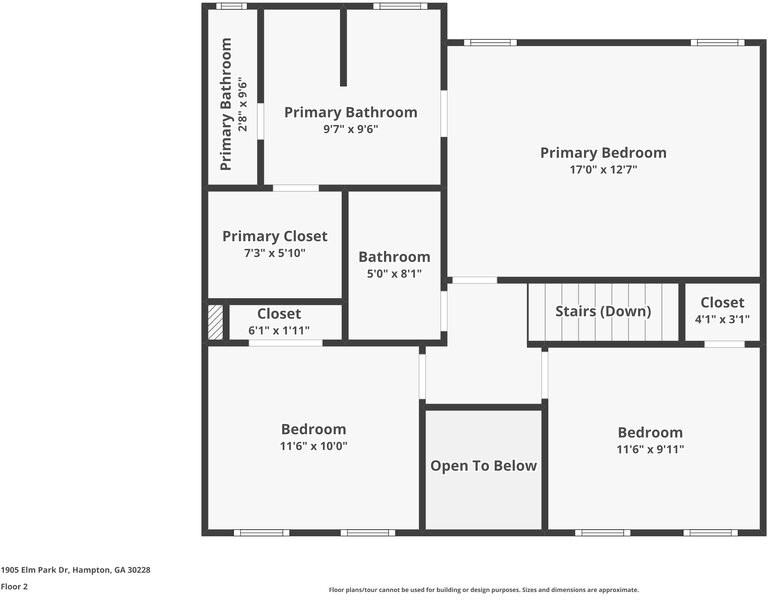 1905 Elm Park Dr - Photo 3 of 17
