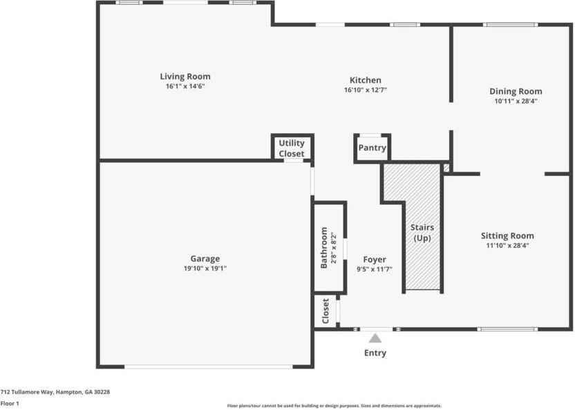 712 Tullamore Way - Photo 2 of 17