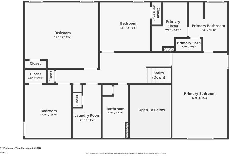712 Tullamore Way - Photo 3 of 17