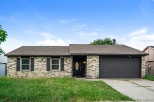 1013 Fort Scott Trl - Photo 1 of 1
