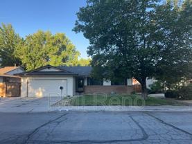 3358 Candelaria Dr - Photo 1 of 1