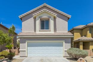 6416 Pronghorn Ridge Ave - Photo 1 of 1
