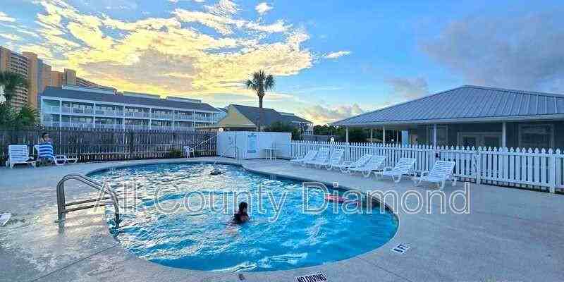 17642 Front Beach Road #I7