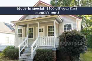 1109 E 8th St - Photo 1 of 1