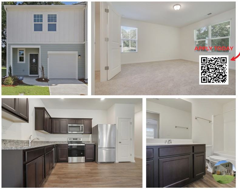 248 Grand Central Way