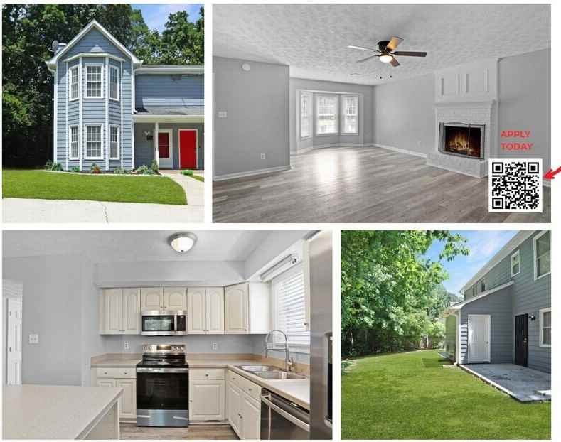 4556 Coopers Creek Pl Se - Photo 2 of 21