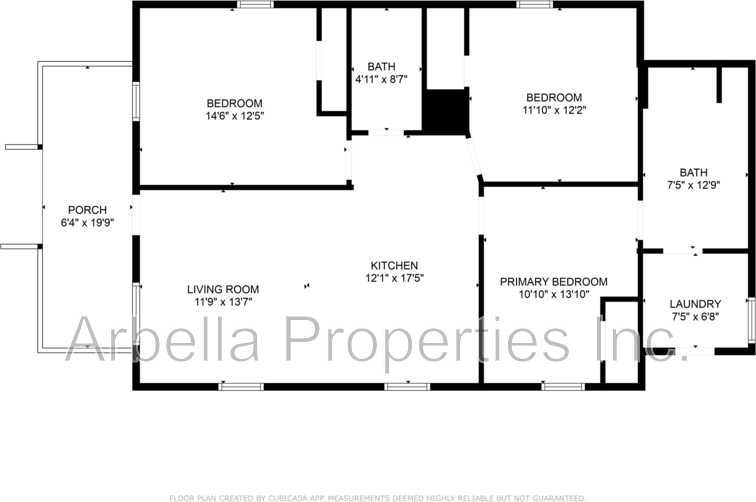 320 Mcdonald Rd - Photo 2 of 13