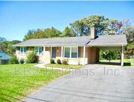 1121 Sheffield Dr - Photo 1 of 1