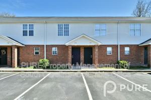 featured image of 3800 Plowden Road #C3