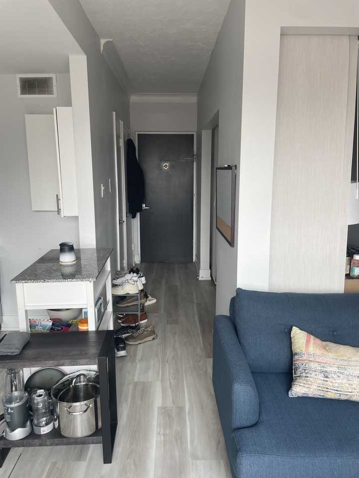 280 Laurier Avenue East #45 - Photo 3 of 8