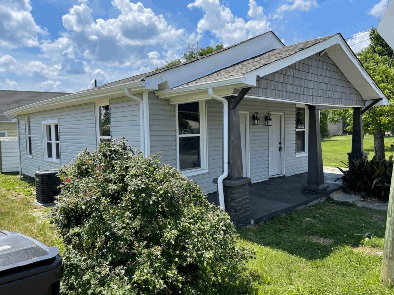 1117 Folsom Avenue #1