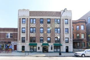 4851 N Damen Ave #305 - Photo 1 of 1