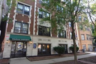 837 W Wolfram St #305 - Photo 1 of 1