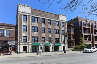 4851 N Damen Ave #210 - Photo 1 of 1