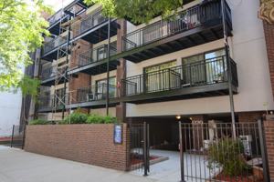 featured image of 1220 N La Salle Dr #4A