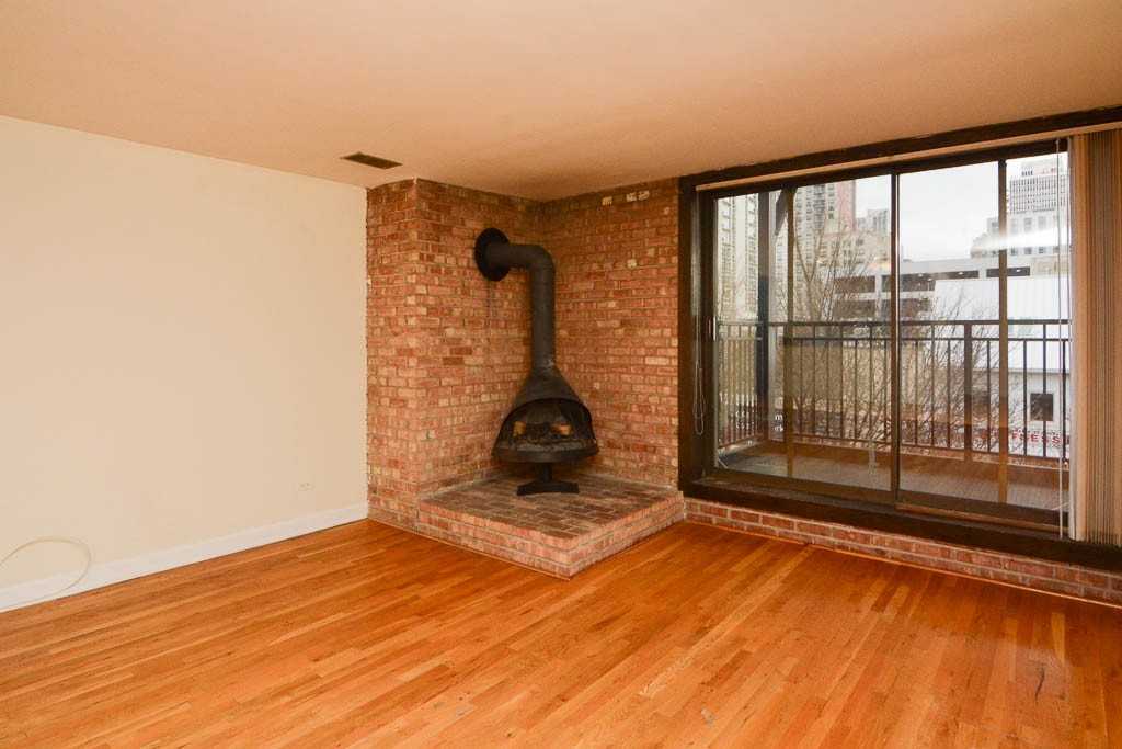 1220 N La Salle Dr #4A - Photo 6 of 21