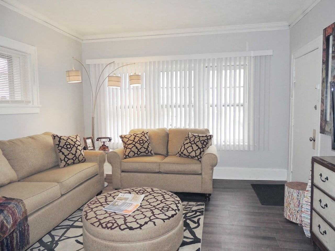 Bosworth Road Apartments - Photo 2 of 27