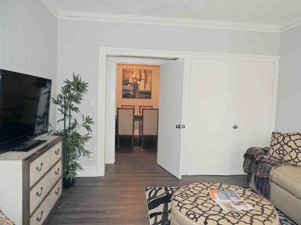 Bosworth Road Apartments - Photo 4 of 27