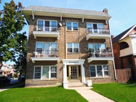 Bosworth Road Apartments - Photo 1 of 1