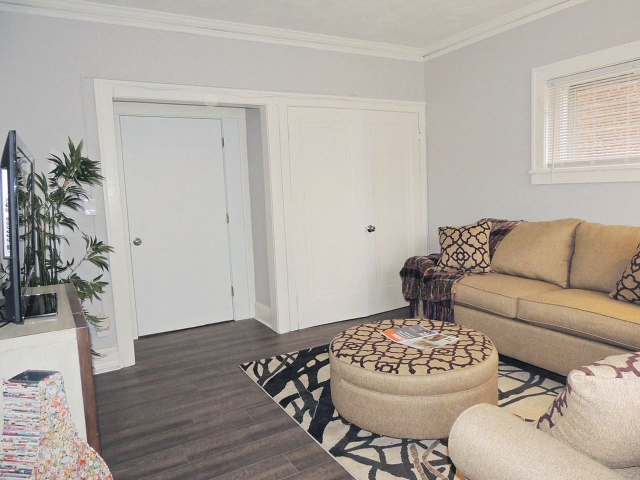 Bosworth Road Apartments - Photo 3 of 27