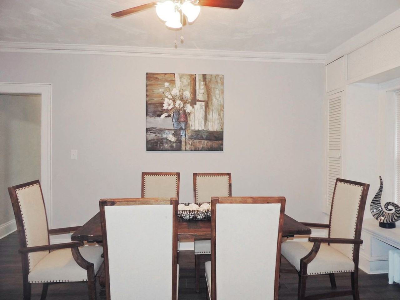 Bosworth Road Apartments - Photo 5 of 27