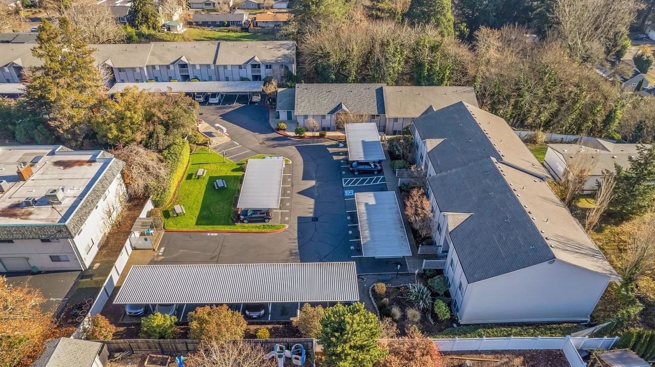 Discover Serene Apartment Living at Clark Creek Village - Photo 5 of 35