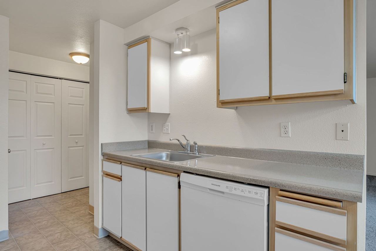 Discover Serene Apartment Living at Clark Creek Village - Photo 7 of 35