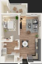 Antioch Senior And Family Apts. - Photo 1 of 1