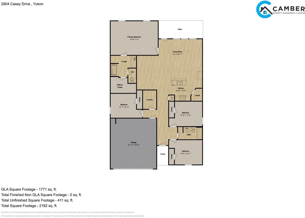2904 Casey Dr - Photo 3 of 21