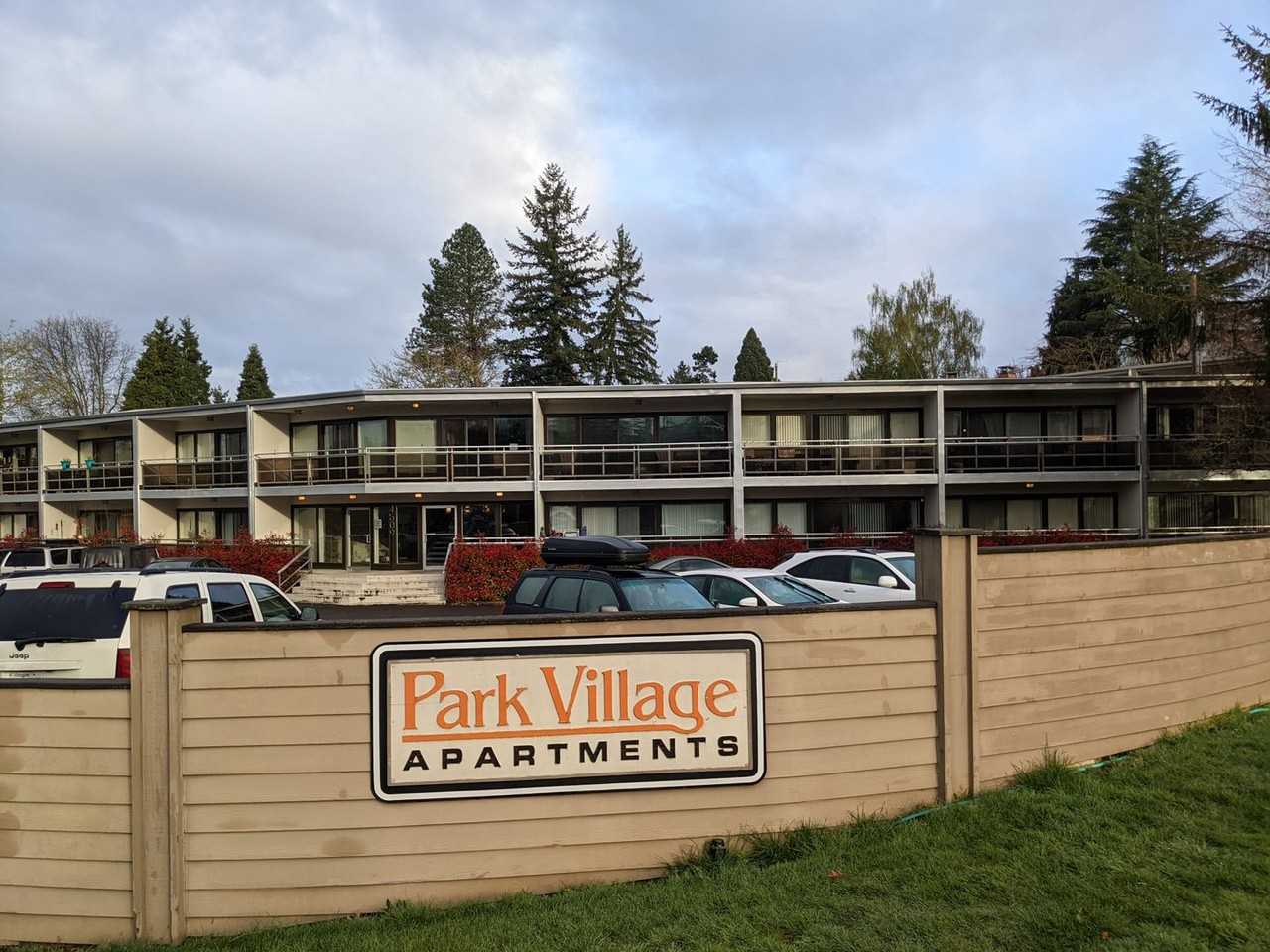 Park Village Apartments - Photo 5 of 50