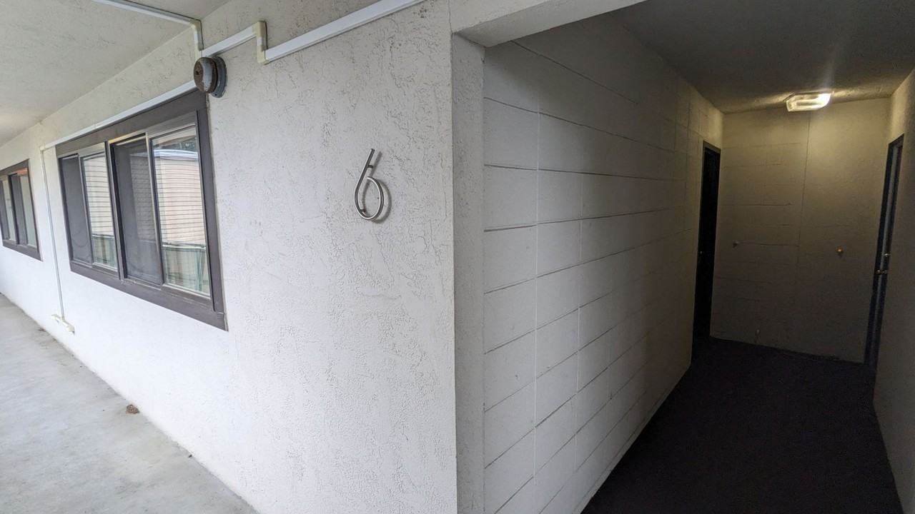 Park Village Apartments - Photo 3 of 50