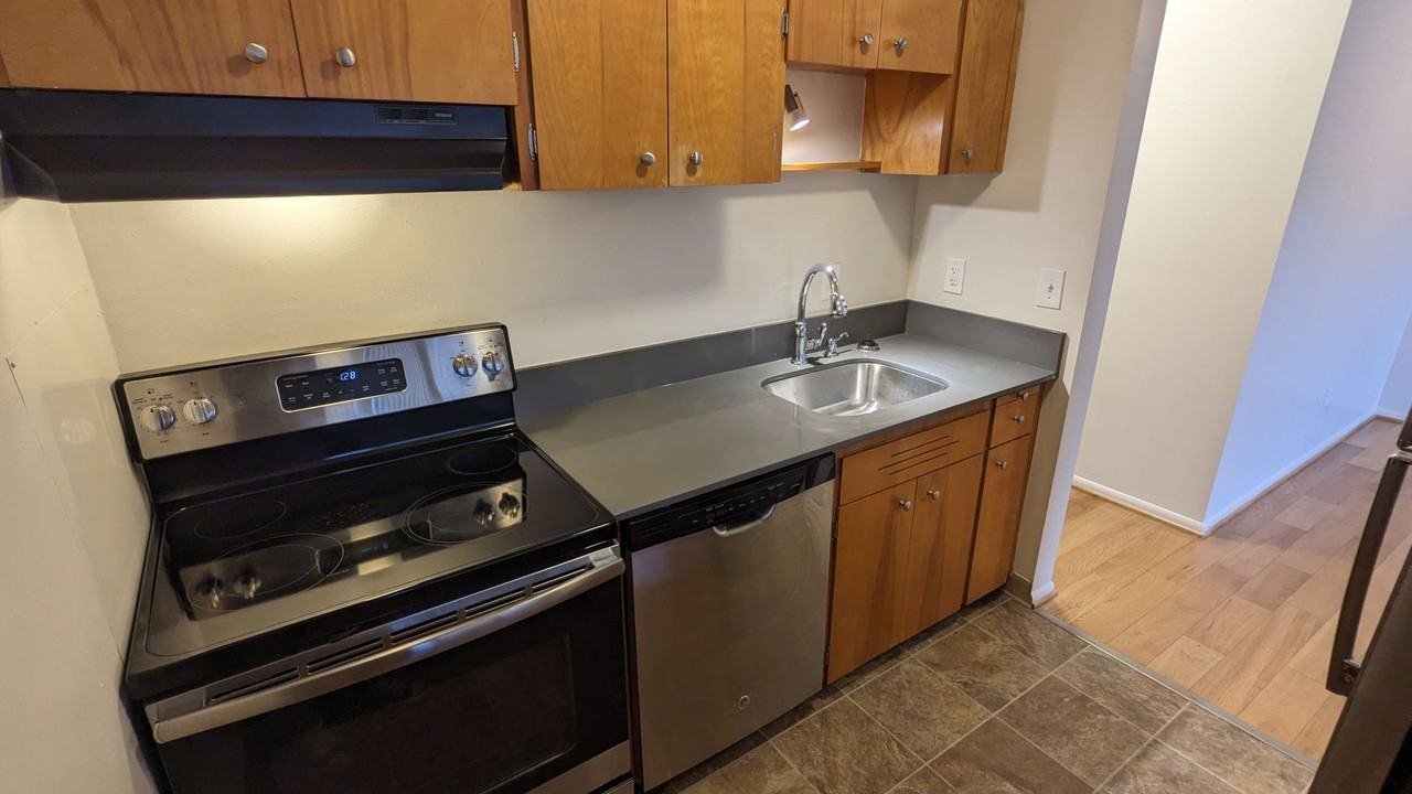 Park Village Apartments - Photo 2 of 50