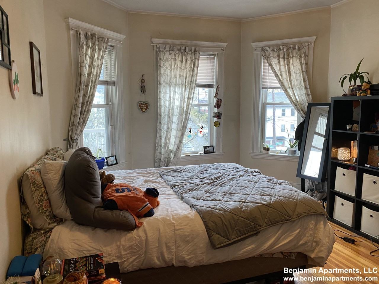 Tremont St #3 - Photo 2 of 7