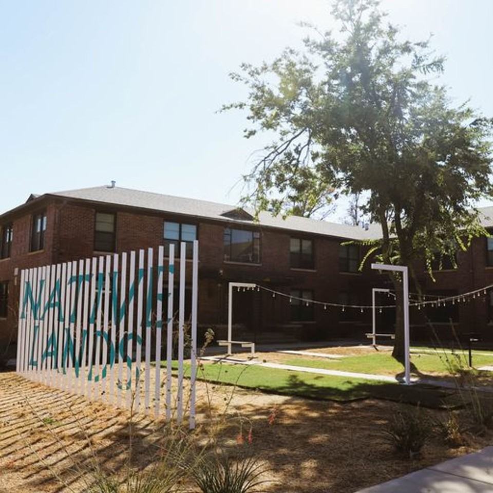 Native Lands Apartments - Photo 2 of 25