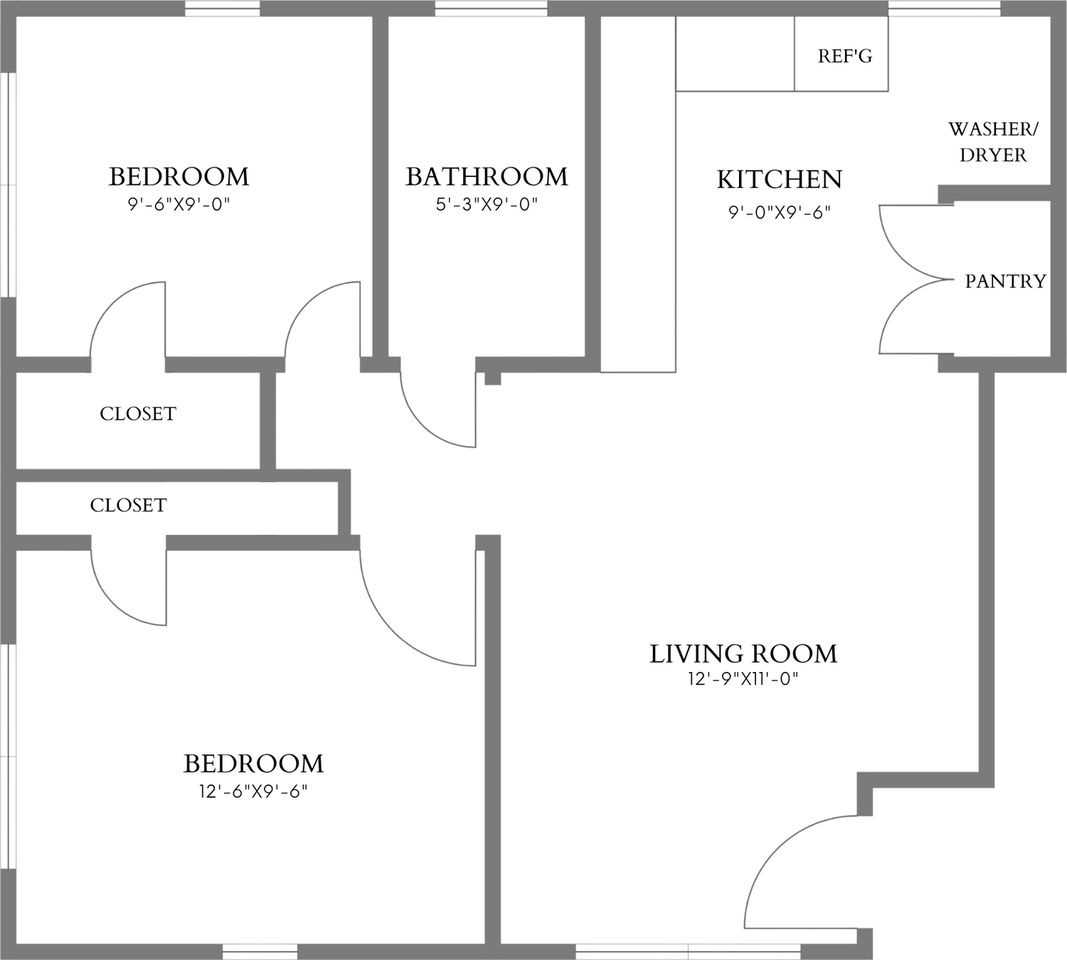 Native Lands Apartments - Photo 4 of 25