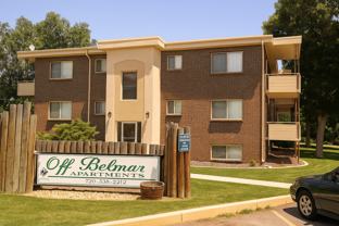 Off Belmar Apartments - Photo 1 of 1