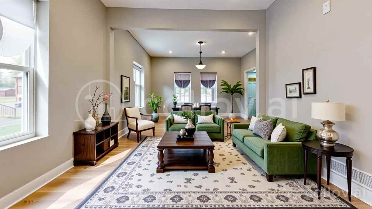 7640 Woodrow Wilson Street - Photo 4 of 10