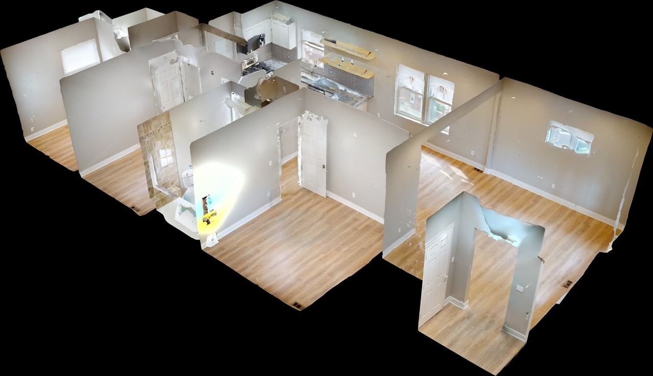 7640 Woodrow Wilson Street - Photo 5 of 10