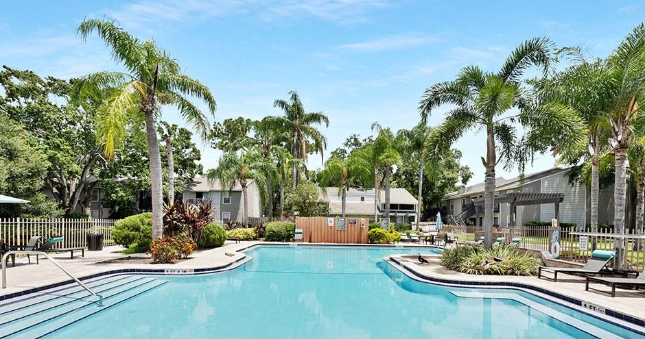 Courtney Cove Apartment Homes - Photo 2 of 28